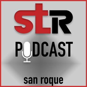 STR San Roque podcast