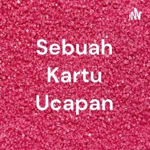 Sebuah Kartu Ucapan