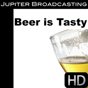 Beer is Tasty - HD