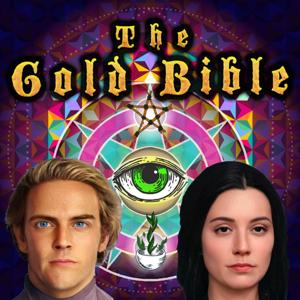 The Gold Bible