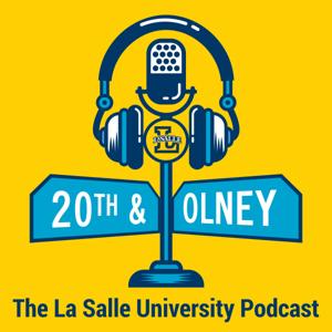 20th & Olney: The La Salle University Podcast