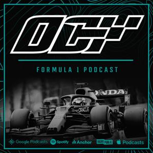 Overcut F1 Podcast