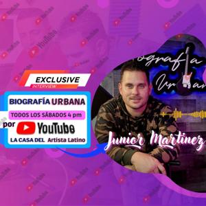 BIOGRAFIA URBANA