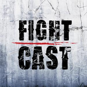 Fightcast - Creating fun and original content for stage and screen!
