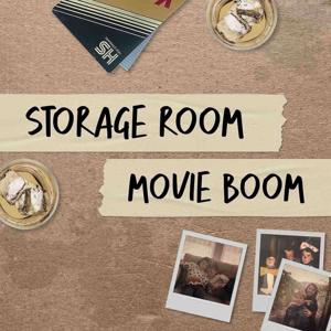 Storage Room Movie Boom