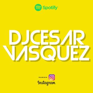 Dj Cesar Vasquez