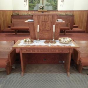 St Francisville Christian Church Sermons