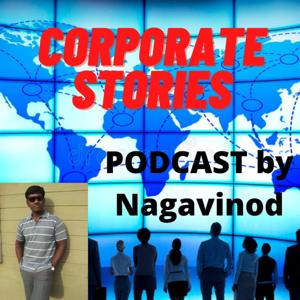 Corporate Stories