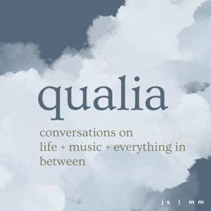 The Qualia Podcast