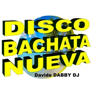 DISCO BACHATA NUEVA