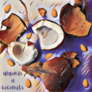 The Almonds and Coconuts Podcast