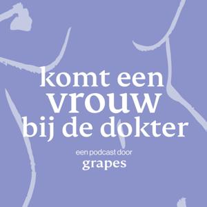 Komt een Vrouw bij de Dokter