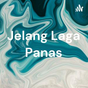 Jelang Laga Panas