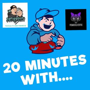 20 Minutes With....