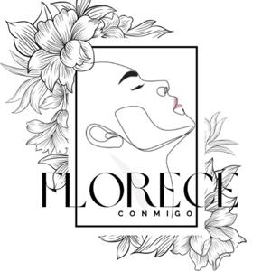 FLORECE CONMIGO