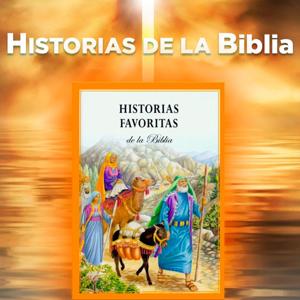 HISTORIAS DE LA BIBLIA