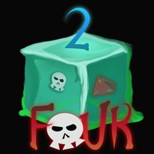 2 Die Four Podcast
