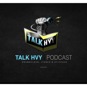 Talk Hvy