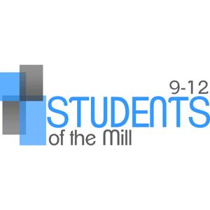Students At The Mill