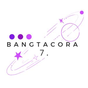 Bangtacora 7