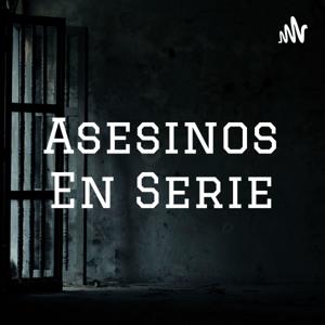 Asesinos En Serie