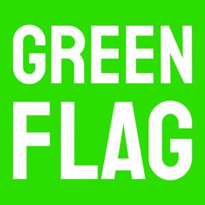 Green Flag Podcast