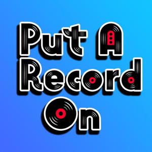 Put A Record On