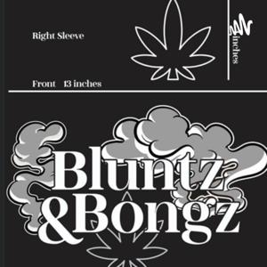 Bluntz&Bongz