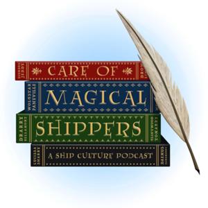 Care of Magical Shippers: A Harry Potter Ship Culture Podcast