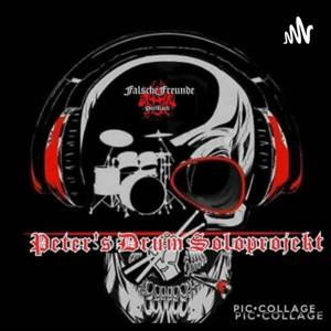 Peters Drum Soloprojekt By Falsche Freunde