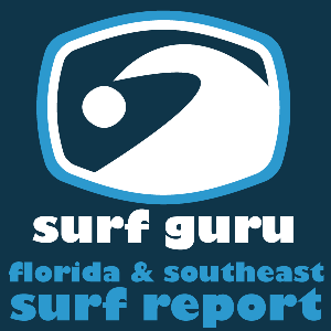 Surf Guru Surf Report and Forecast