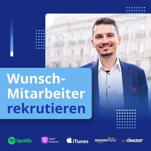 Wunsch-Mitarbeiter rekrutieren