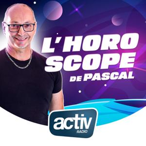 L'HOROSCOPE DU JOUR by ACTIV RADIO