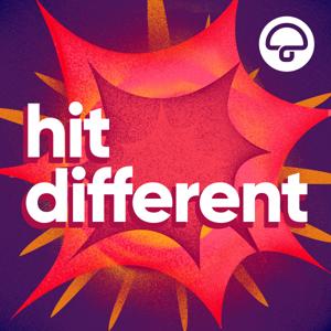 Hit Different by Mushroom Studios