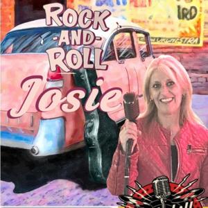 Rock & Roll Josie