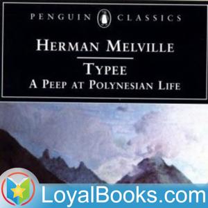 Typee by Herman Melville