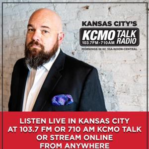 Chris Stigall on KCMO Talk Radio