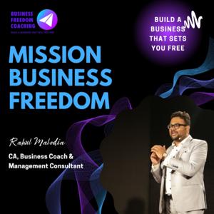 Mission Business Freedom