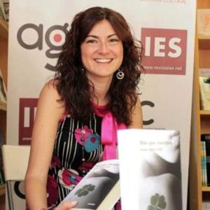 Susana M. Gijón Escritora