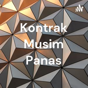 Kontrak Musim Panas