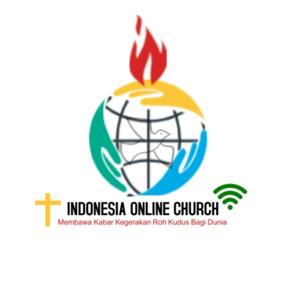 INDONESIA ONLINE CHURCH