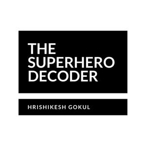 Superhero Decoder