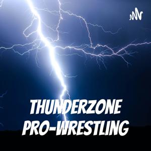 Thunderzone Pro-wrestling