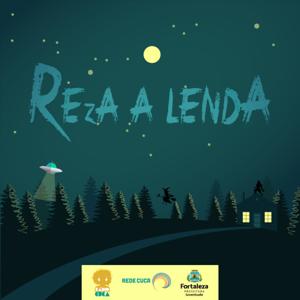 Reza a Lenda