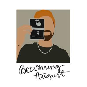 Becoming August