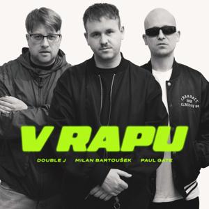 V RAPU podcast