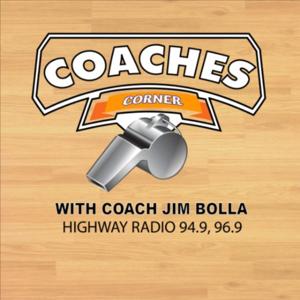 Coaches Corner