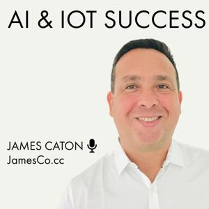 AI & IOT Success [English/Español] by James & Co.