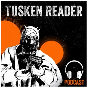 Tusken Reader