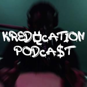 KrEDUCATION Podcast